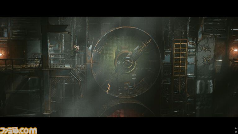 『Replaced』レビュー