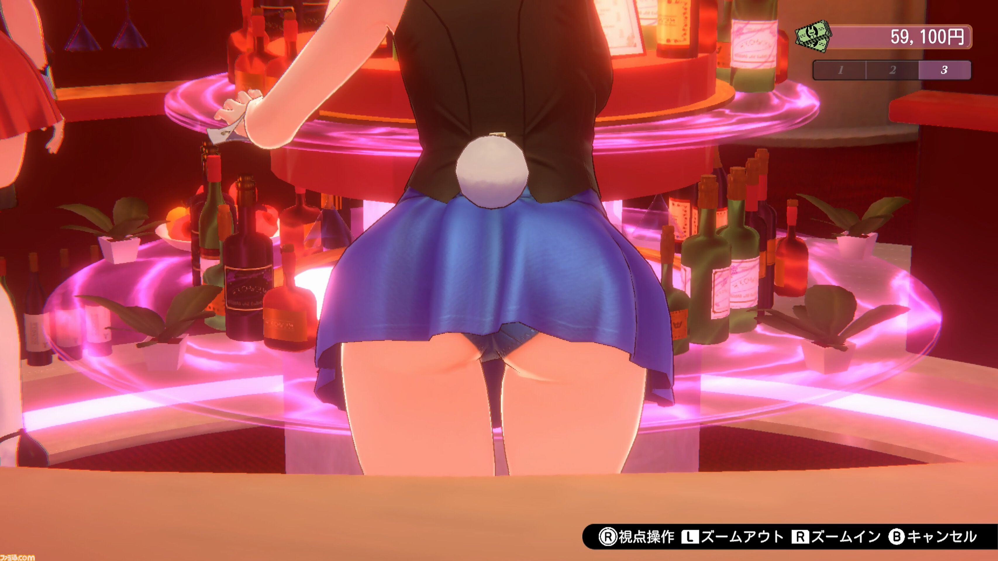 Switch版『バニーガーデン』が発売された日。PTA（パンツ・たくさん・ありがとう）システムにこちらこそありがとう。令和の世に突如として登場したお紳士向け恋愛アドベンチャー【今日は何の日？】