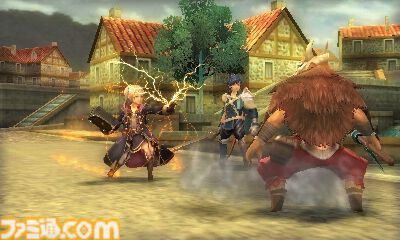 『ファイアーエムブレム 覚醒』が発売された日。世界的大ヒットを記録し、『FE』シリーズの「運命を変える」1本となった【今日は何の日？】