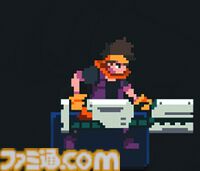 『Duelists of Eden』4×4マスのタイルがハイスピードバトルの戦場となる。スペルを組み合わせたコンボで最強デュエリストを目指せ【とっておきインディー】