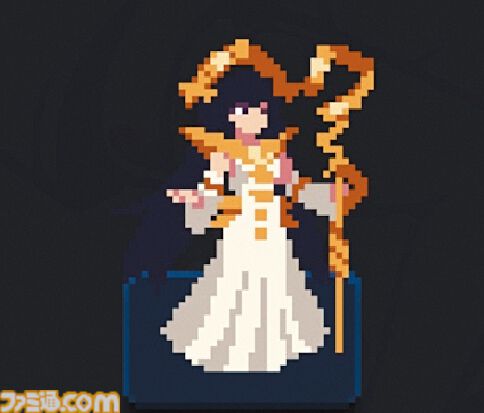 『Duelists of Eden』4×4マスのタイルがハイスピードバトルの戦場となる。スペルを組み合わせたコンボで最強デュエリストを目指せ【とっておきインディー】