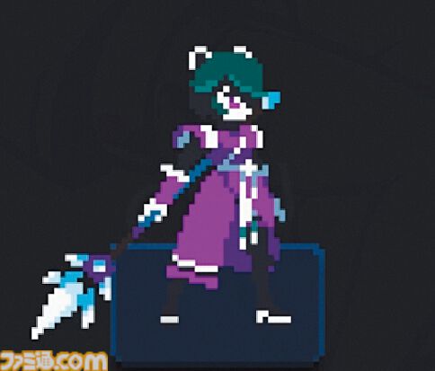 『Duelists of Eden』4×4マスのタイルがハイスピードバトルの戦場となる。スペルを組み合わせたコンボで最強デュエリストを目指せ【とっておきインディー】