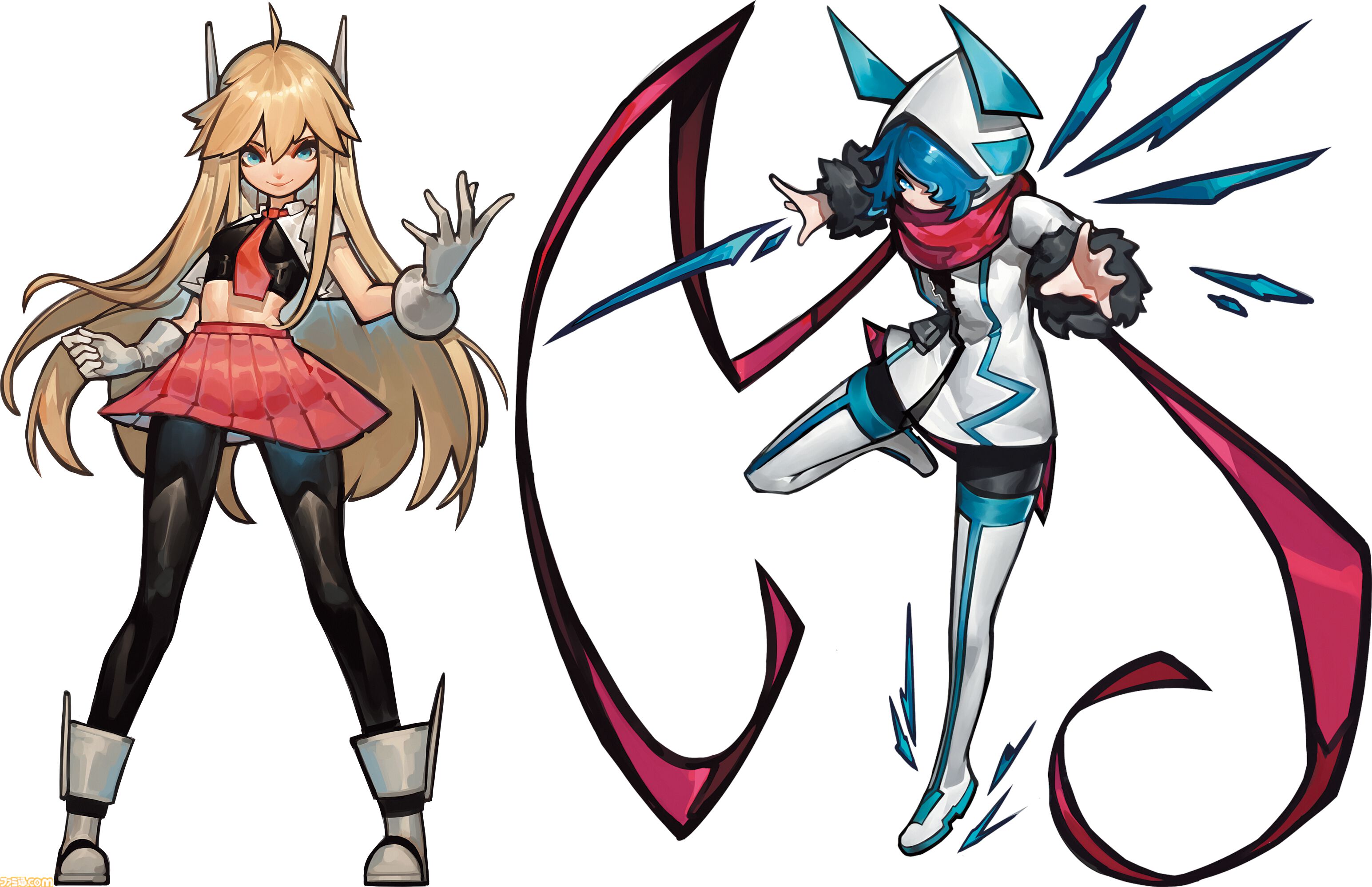『Duelists of Eden』4×4マスのタイルがハイスピードバトルの戦場となる。スペルを組み合わせたコンボで最強デュエリストを目指せ【とっておきインディー】