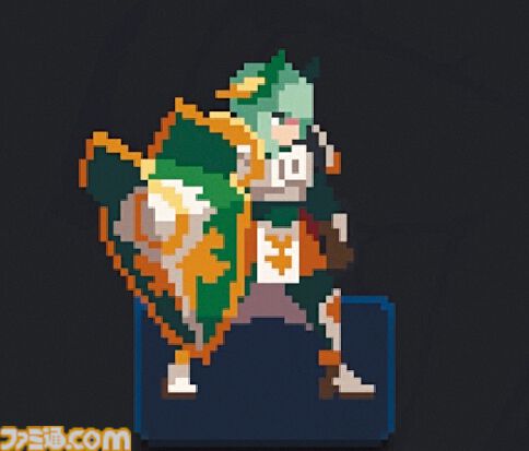 『Duelists of Eden』4×4マスのタイルがハイスピードバトルの戦場となる。スペルを組み合わせたコンボで最強デュエリストを目指せ【とっておきインディー】