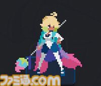 『Duelists of Eden』4×4マスのタイルがハイスピードバトルの戦場となる。スペルを組み合わせたコンボで最強デュエリストを目指せ【とっておきインディー】