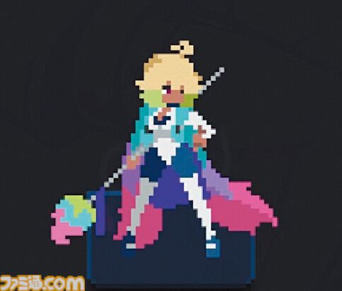 『Duelists of Eden』4×4マスのタイルがハイスピードバトルの戦場となる。スペルを組み合わせたコンボで最強デュエリストを目指せ【とっておきインディー】