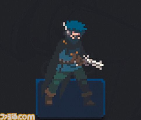 『Duelists of Eden』4×4マスのタイルがハイスピードバトルの戦場となる。スペルを組み合わせたコンボで最強デュエリストを目指せ【とっておきインディー】