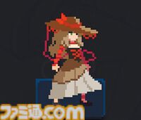 『Duelists of Eden』4×4マスのタイルがハイスピードバトルの戦場となる。スペルを組み合わせたコンボで最強デュエリストを目指せ【とっておきインディー】