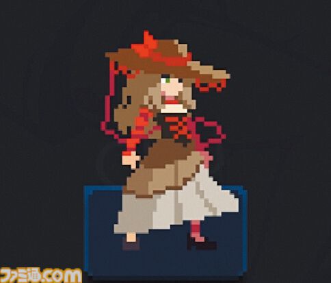 『Duelists of Eden』4×4マスのタイルがハイスピードバトルの戦場となる。スペルを組み合わせたコンボで最強デュエリストを目指せ【とっておきインディー】