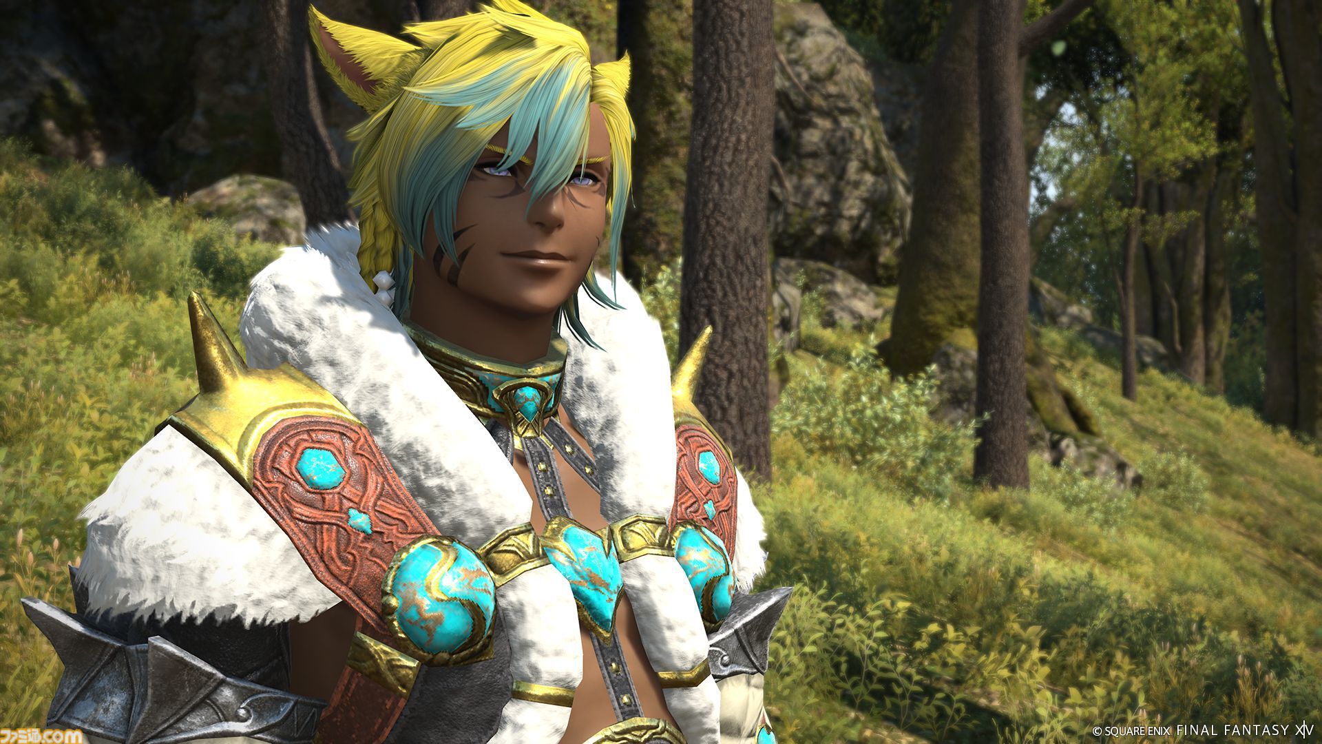『FF14』パッチ7.5吉田直樹P/Dインタビュー。“ウィンダス：ザ・サードウォーク”のシャントットはエオルゼアの魔法系統も使う!? 北米ファンフェスは“メインクエストPart.0”に相当