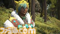 『FF14』パッチ7.5吉田直樹P/Dインタビュー。“ウィンダス：ザ・サードウォーク”のシャントットはエオルゼアの魔法系統も使う!? 北米ファンフェスは“メインクエストPart.0”に相当