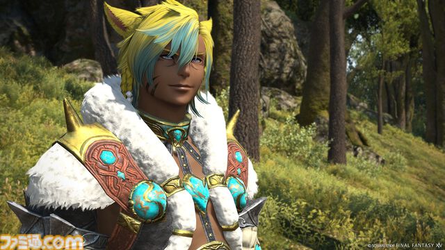 『FF14』パッチ7.5吉田直樹P/Dインタビュー。“ウィンダス：ザ・サードウォーク”のシャントットはエオルゼアの魔法系統も使う!? 北米ファンフェスは“メインクエストPart.0”に相当