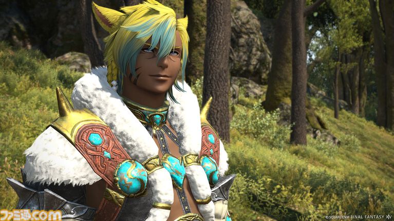 『FF14』パッチ7.5吉田直樹P/Dインタビュー。“ウィンダス：ザ・サードウォーク”のシャントットはエオルゼアの魔法系統も使う!? 北米ファンフェスは“メインクエストPart.0”に相当