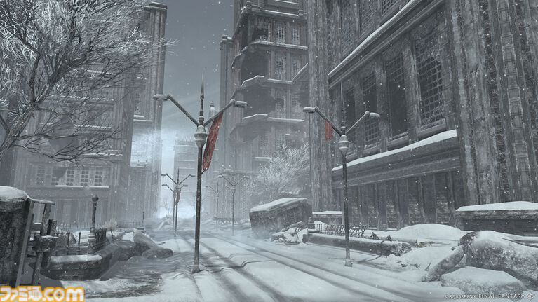 『FF14』パッチ7.5吉田直樹P/Dインタビュー。“ウィンダス：ザ・サードウォーク”のシャントットはエオルゼアの魔法系統も使う!? 北米ファンフェスは“メインクエストPart.0”に相当