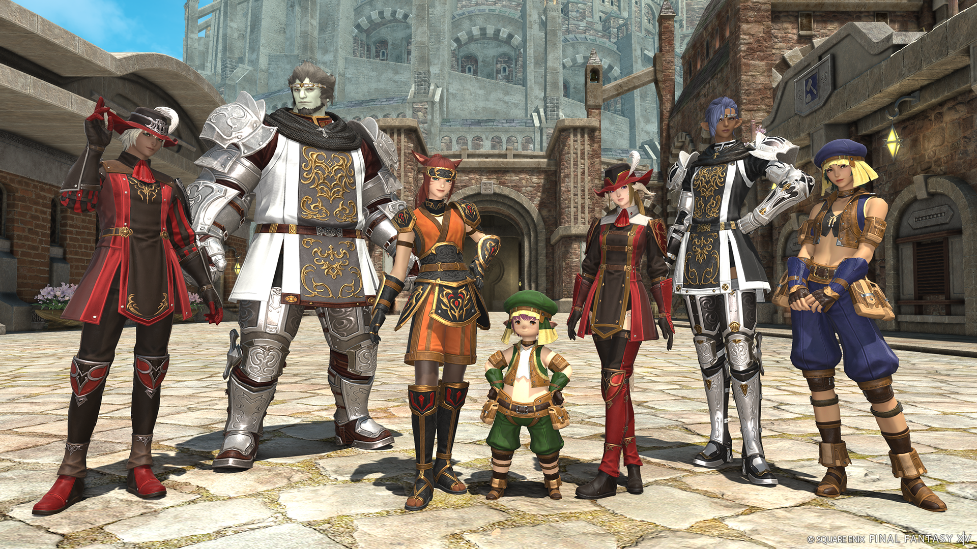 『FF14』パッチ7.5吉田直樹P/Dインタビュー。“ウィンダス：ザ・サードウォーク”のシャントットはエオルゼアの魔法系統も使う!? 北米ファンフェスは“メインクエストPart.0”に相当