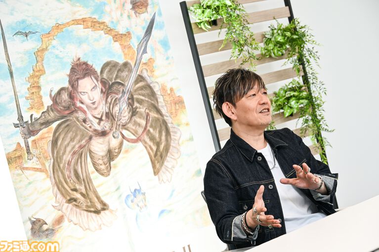 『FF14』パッチ7.5吉田直樹P/Dインタビュー。“ウィンダス：ザ・サードウォーク”のシャントットはエオルゼアの魔法系統も使う!? 北米ファンフェスは“メインクエストPart.0”に相当