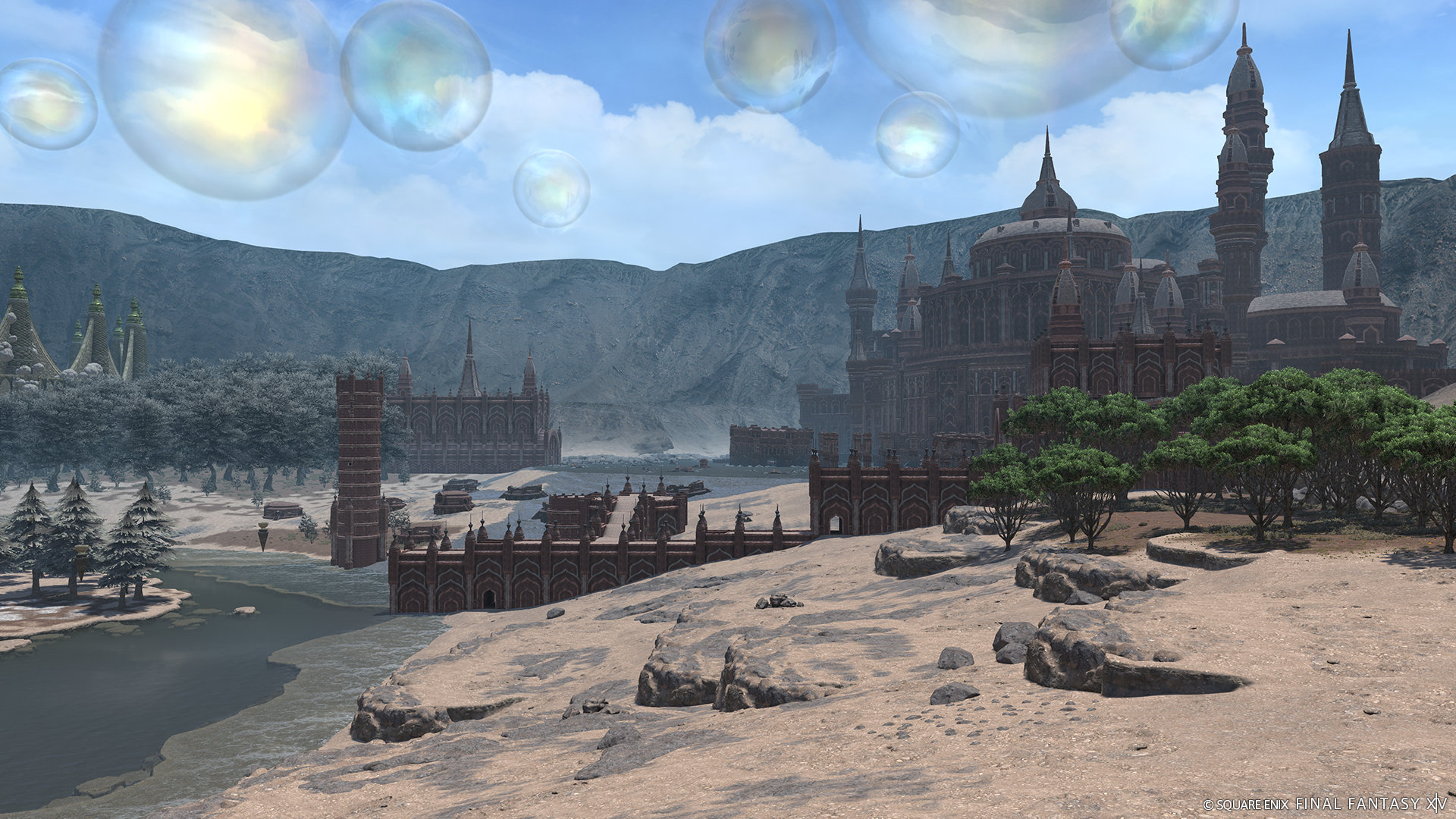 『FF14』パッチ7.5吉田直樹P/Dインタビュー。“ウィンダス：ザ・サードウォーク”のシャントットはエオルゼアの魔法系統も使う!? 北米ファンフェスは“メインクエストPart.0”に相当
