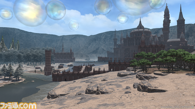 『FF14』パッチ7.5吉田直樹P/Dインタビュー。“ウィンダス：ザ・サードウォーク”のシャントットはエオルゼアの魔法系統も使う!? 北米ファンフェスは“メインクエストPart.0”に相当