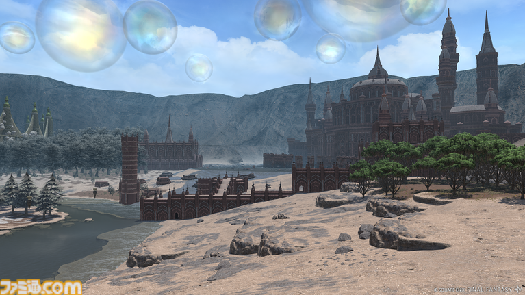 『FF14』パッチ7.5吉田直樹P/Dインタビュー。“ウィンダス：ザ・サードウォーク”のシャントットはエオルゼアの魔法系統も使う!? 北米ファンフェスは“メインクエストPart.0”に相当