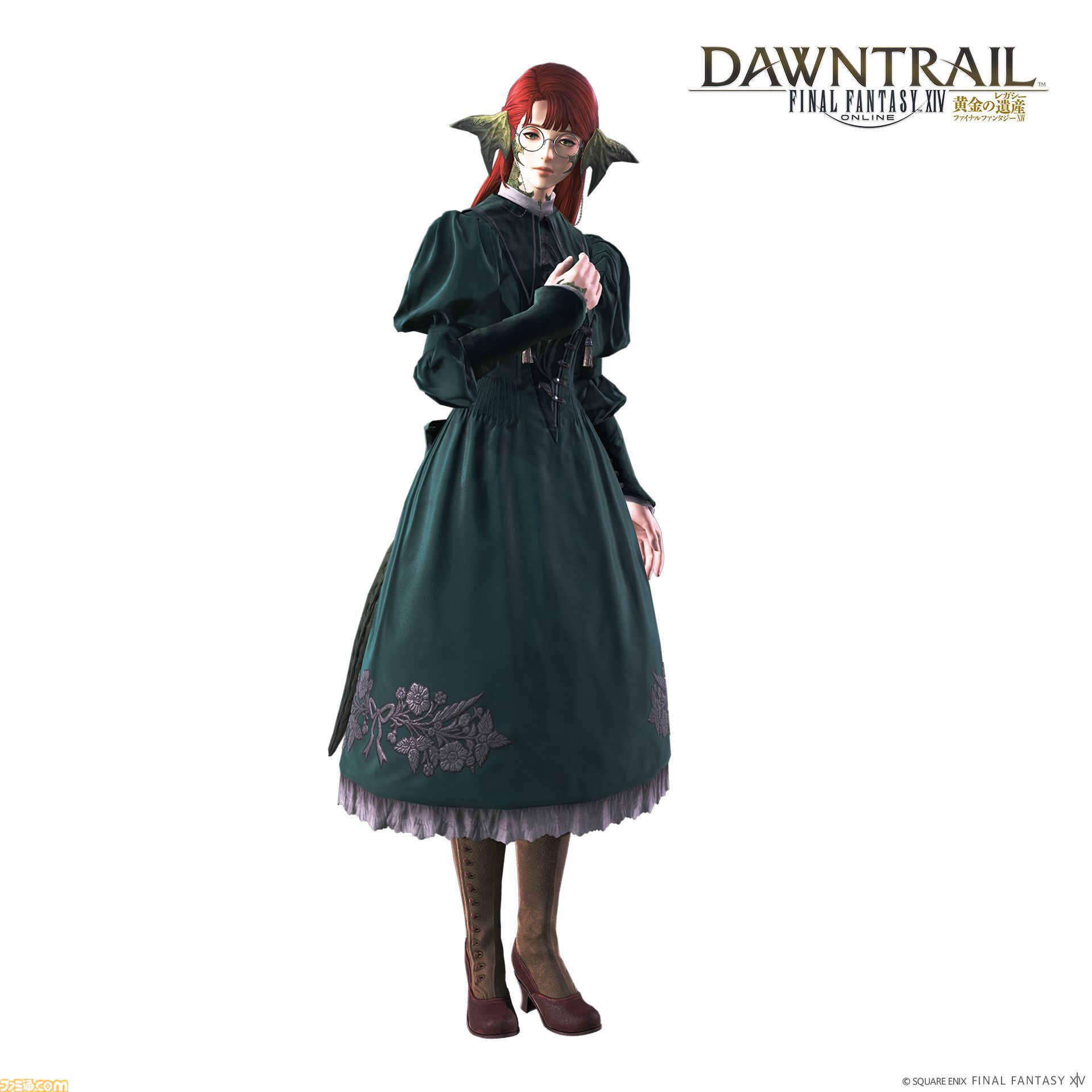 『FF14』パッチ7.5吉田直樹P/Dインタビュー。“ウィンダス：ザ・サードウォーク”のシャントットはエオルゼアの魔法系統も使う!? 北米ファンフェスは“メインクエストPart.0”に相当