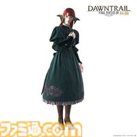 『FF14』パッチ7.5吉田直樹P/Dインタビュー。“ウィンダス：ザ・サードウォーク”のシャントットはエオルゼアの魔法系統も使う!? 北米ファンフェスは“メインクエストPart.0”に相当