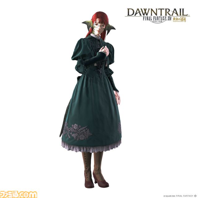 『FF14』パッチ7.5吉田直樹P/Dインタビュー。“ウィンダス：ザ・サードウォーク”のシャントットはエオルゼアの魔法系統も使う!? 北米ファンフェスは“メインクエストPart.0”に相当