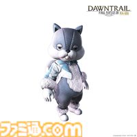『FF14』パッチ7.5吉田直樹P/Dインタビュー。“ウィンダス：ザ・サードウォーク”のシャントットはエオルゼアの魔法系統も使う!? 北米ファンフェスは“メインクエストPart.0”に相当