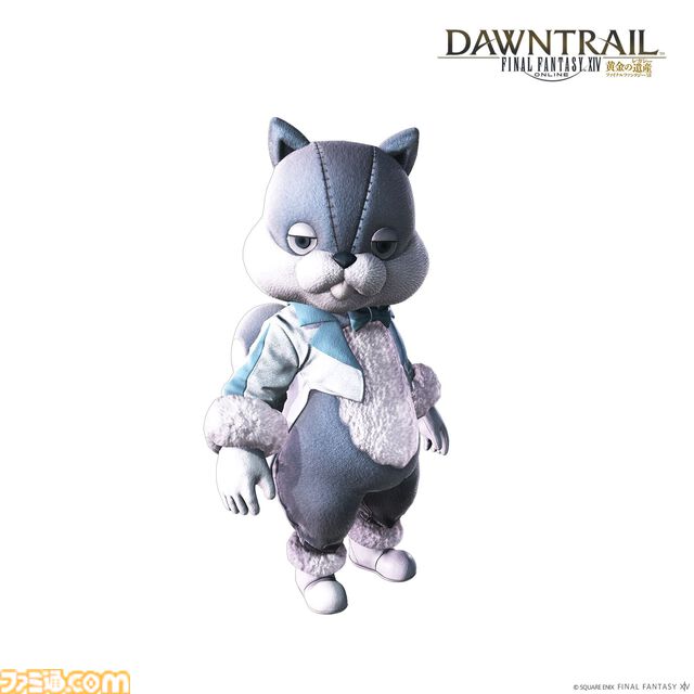 『FF14』パッチ7.5吉田直樹P/Dインタビュー。“ウィンダス：ザ・サードウォーク”のシャントットはエオルゼアの魔法系統も使う!? 北米ファンフェスは“メインクエストPart.0”に相当