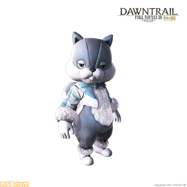 『FF14』パッチ7.5吉田直樹P/Dインタビュー。“ウィンダス：ザ・サードウォーク”のシャントットはエオルゼアの魔法系統も使う!? 北米ファンフェスは“メインクエストPart.0”に相当