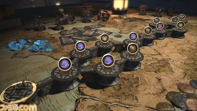 『FF14』パッチ7.5吉田直樹P/Dインタビュー。“ウィンダス：ザ・サードウォーク”のシャントットはエオルゼアの魔法系統も使う!? 北米ファンフェスは“メインクエストPart.0”に相当