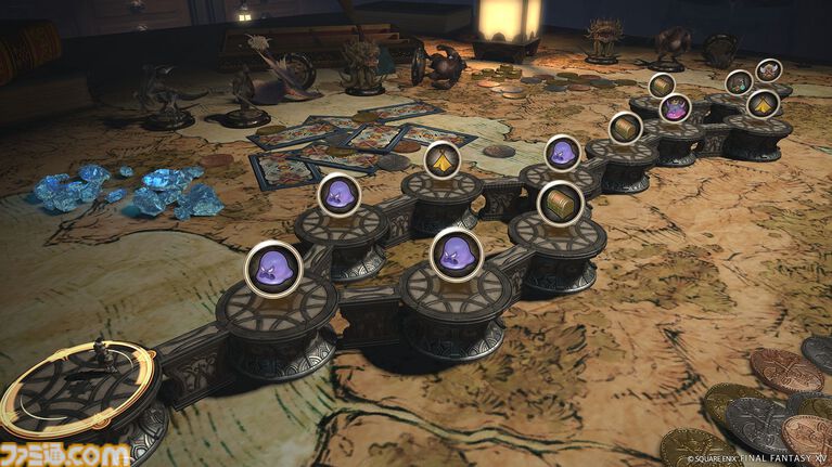 『FF14』パッチ7.5吉田直樹P/Dインタビュー。“ウィンダス：ザ・サードウォーク”のシャントットはエオルゼアの魔法系統も使う!? 北米ファンフェスは“メインクエストPart.0”に相当