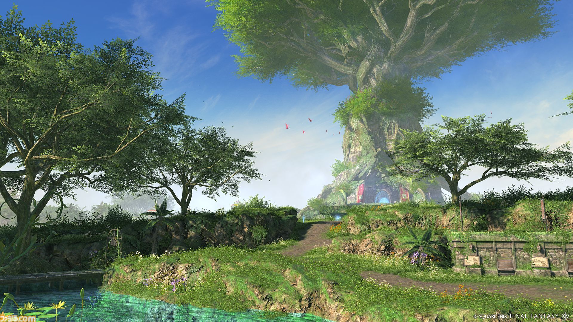 『FF14』パッチ7.5吉田直樹P/Dインタビュー。“ウィンダス：ザ・サードウォーク”のシャントットはエオルゼアの魔法系統も使う!? 北米ファンフェスは“メインクエストPart.0”に相当