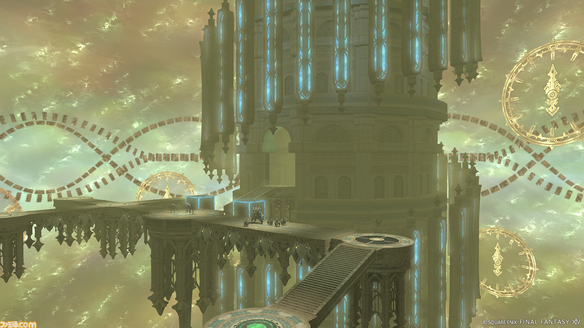 『FF14』パッチ7.5吉田直樹P/Dインタビュー。“ウィンダス：ザ・サードウォーク”のシャントットはエオルゼアの魔法系統も使う!? 北米ファンフェスは“メインクエストPart.0”に相当