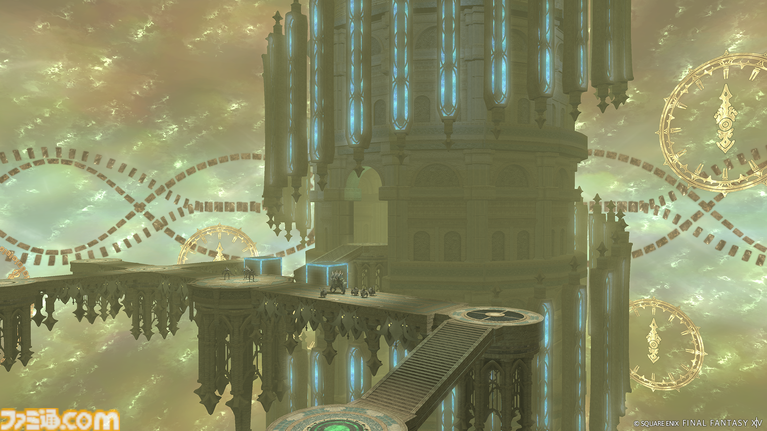 『FF14』パッチ7.5吉田直樹P/Dインタビュー。“ウィンダス：ザ・サードウォーク”のシャントットはエオルゼアの魔法系統も使う!? 北米ファンフェスは“メインクエストPart.0”に相当