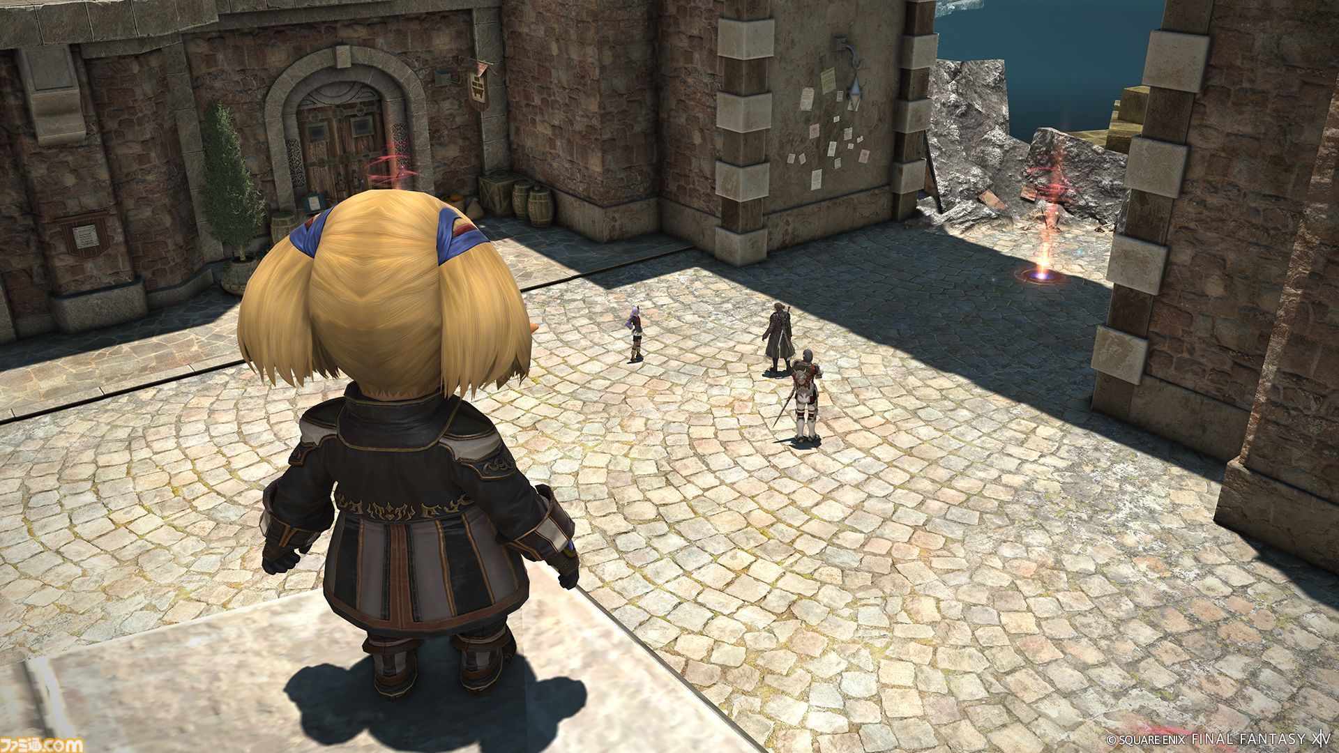 『FF14』パッチ7.5吉田直樹P/Dインタビュー。“ウィンダス：ザ・サードウォーク”のシャントットはエオルゼアの魔法系統も使う!? 北米ファンフェスは“メインクエストPart.0”に相当