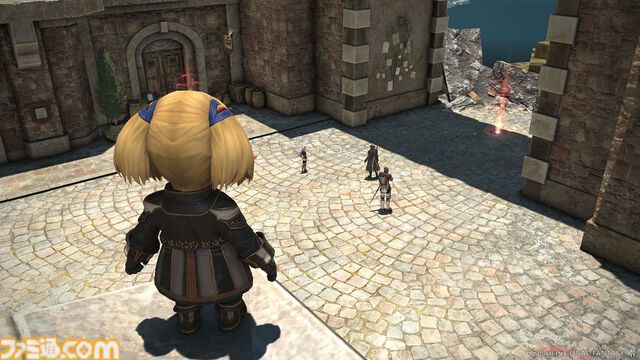 『FF14』パッチ7.5吉田直樹P/Dインタビュー。“ウィンダス：ザ・サードウォーク”のシャントットはエオルゼアの魔法系統も使う!? 北米ファンフェスは“メインクエストPart.0”に相当