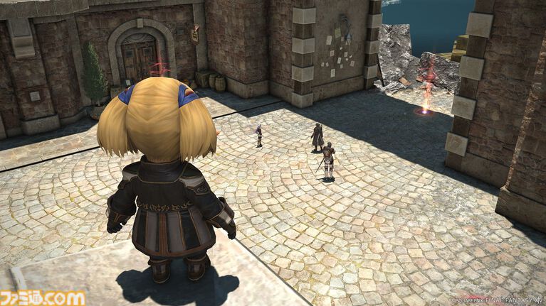 『FF14』パッチ7.5吉田直樹P/Dインタビュー。“ウィンダス：ザ・サードウォーク”のシャントットはエオルゼアの魔法系統も使う!? 北米ファンフェスは“メインクエストPart.0”に相当