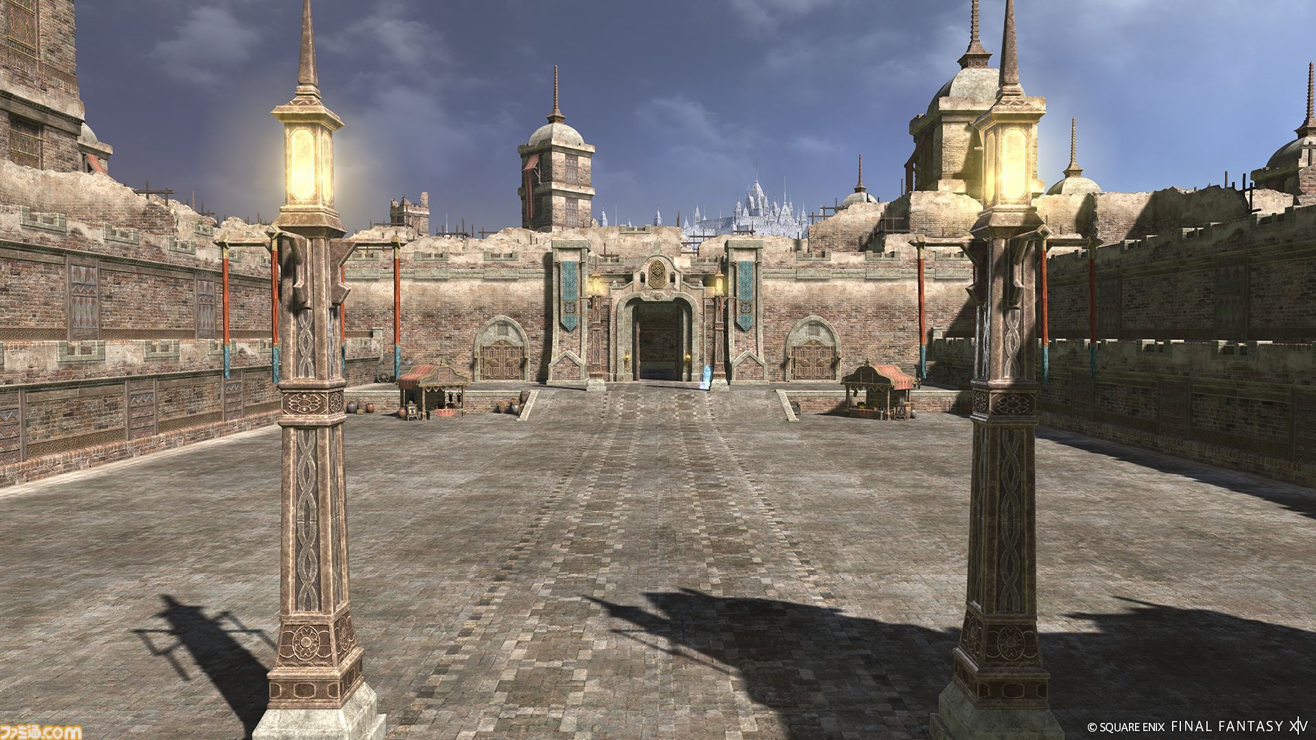 『FF14』パッチ7.5吉田直樹P/Dインタビュー。“ウィンダス：ザ・サードウォーク”のシャントットはエオルゼアの魔法系統も使う!? 北米ファンフェスは“メインクエストPart.0”に相当