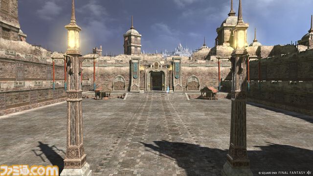 『FF14』パッチ7.5吉田直樹P/Dインタビュー。“ウィンダス：ザ・サードウォーク”のシャントットはエオルゼアの魔法系統も使う!? 北米ファンフェスは“メインクエストPart.0”に相当