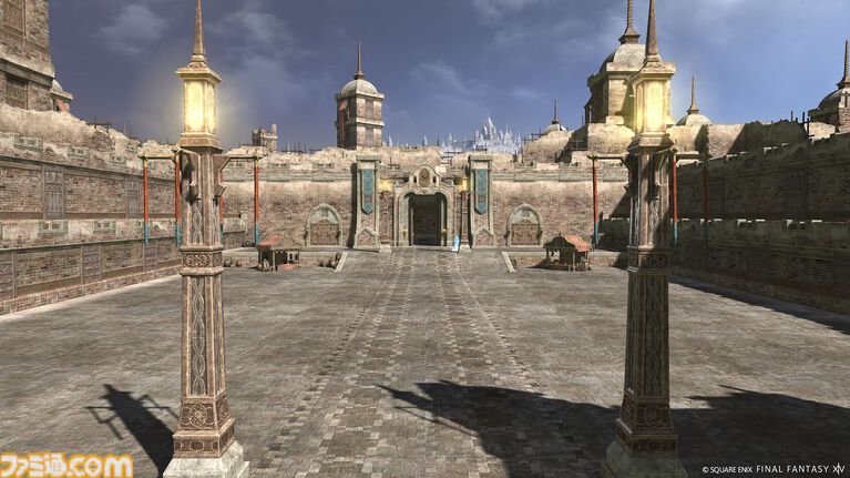 『FF14』パッチ7.5吉田直樹P/Dインタビュー。“ウィンダス：ザ・サードウォーク”のシャントットはエオルゼアの魔法系統も使う!? 北米ファンフェスは“メインクエストPart.0”に相当