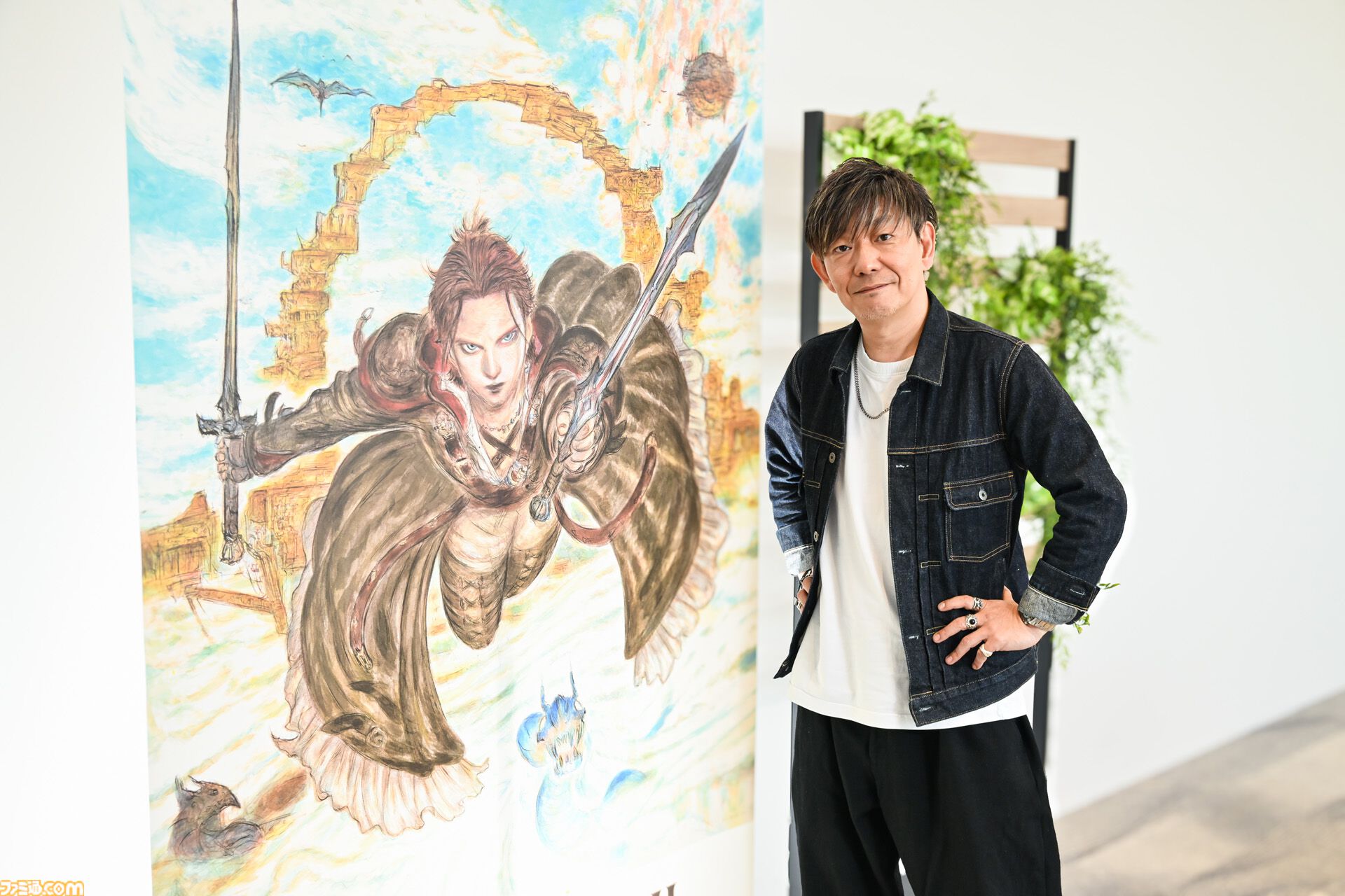 FF14』パッチ7.5吉田直樹P/Dインタビュー。“ウィンダス：ザ・サード
