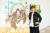 『FF14』パッチ7.5吉田直樹P/Dインタビュー。“ウィンダス：ザ・サードウォーク”のシャントットはエオルゼアの魔法系統も使う!? 北米ファンフェスは“メインクエストPart.0”に相当