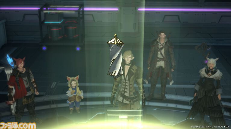 『FF14』パッチ7.5吉田直樹P/Dインタビュー。“ウィンダス：ザ・サードウォーク”のシャントットはエオルゼアの魔法系統も使う!? 北米ファンフェスは“メインクエストPart.0”に相当