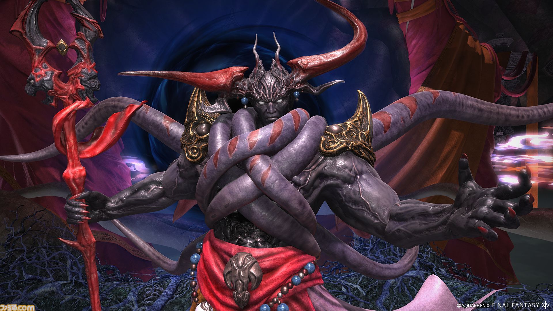 『FF14』パッチ7.5吉田直樹P/Dインタビュー。“ウィンダス：ザ・サードウォーク”のシャントットはエオルゼアの魔法系統も使う!? 北米ファンフェスは“メインクエストPart.0”に相当
