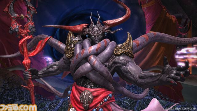 『FF14』パッチ7.5吉田直樹P/Dインタビュー。“ウィンダス：ザ・サードウォーク”のシャントットはエオルゼアの魔法系統も使う!? 北米ファンフェスは“メインクエストPart.0”に相当