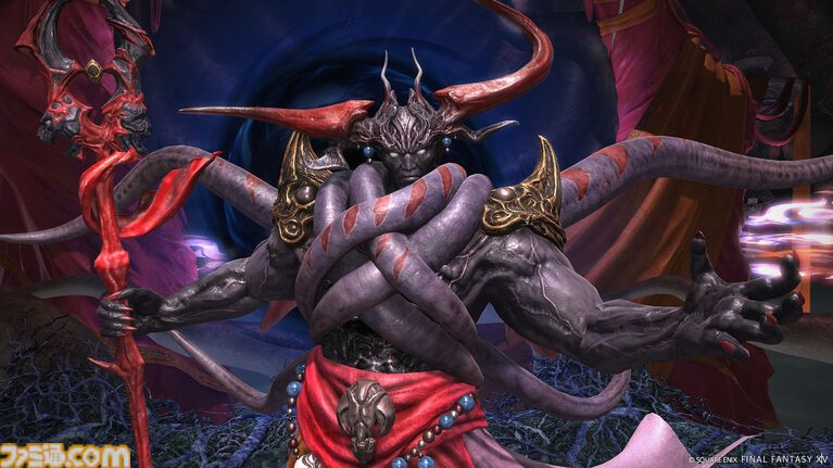 『FF14』パッチ7.5吉田直樹P/Dインタビュー。“ウィンダス：ザ・サードウォーク”のシャントットはエオルゼアの魔法系統も使う!? 北米ファンフェスは“メインクエストPart.0”に相当