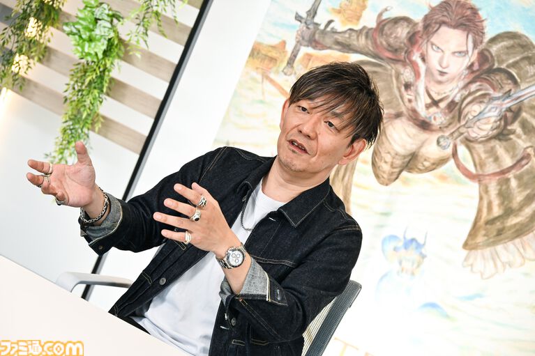 『FF14』パッチ7.5吉田直樹P/Dインタビュー。“ウィンダス：ザ・サードウォーク”のシャントットはエオルゼアの魔法系統も使う!? 北米ファンフェスは“メインクエストPart.0”に相当