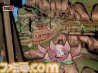 PS2『大神』20周年。日本画風のビジュアルが美しく筆しらべによる謎解きが心地よい人気のアクションアドベンチャー【今日は何の日？】