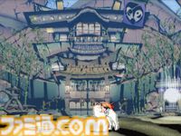 PS2『大神』20周年。日本画風のビジュアルが美しく筆しらべによる謎解きが心地よい人気のアクションアドベンチャー【今日は何の日？】