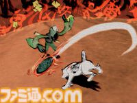 PS2『大神』20周年。日本画風のビジュアルが美しく筆しらべによる謎解きが心地よい人気のアクションアドベンチャー【今日は何の日？】